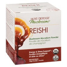 Load image into Gallery viewer, Reishi 100g
