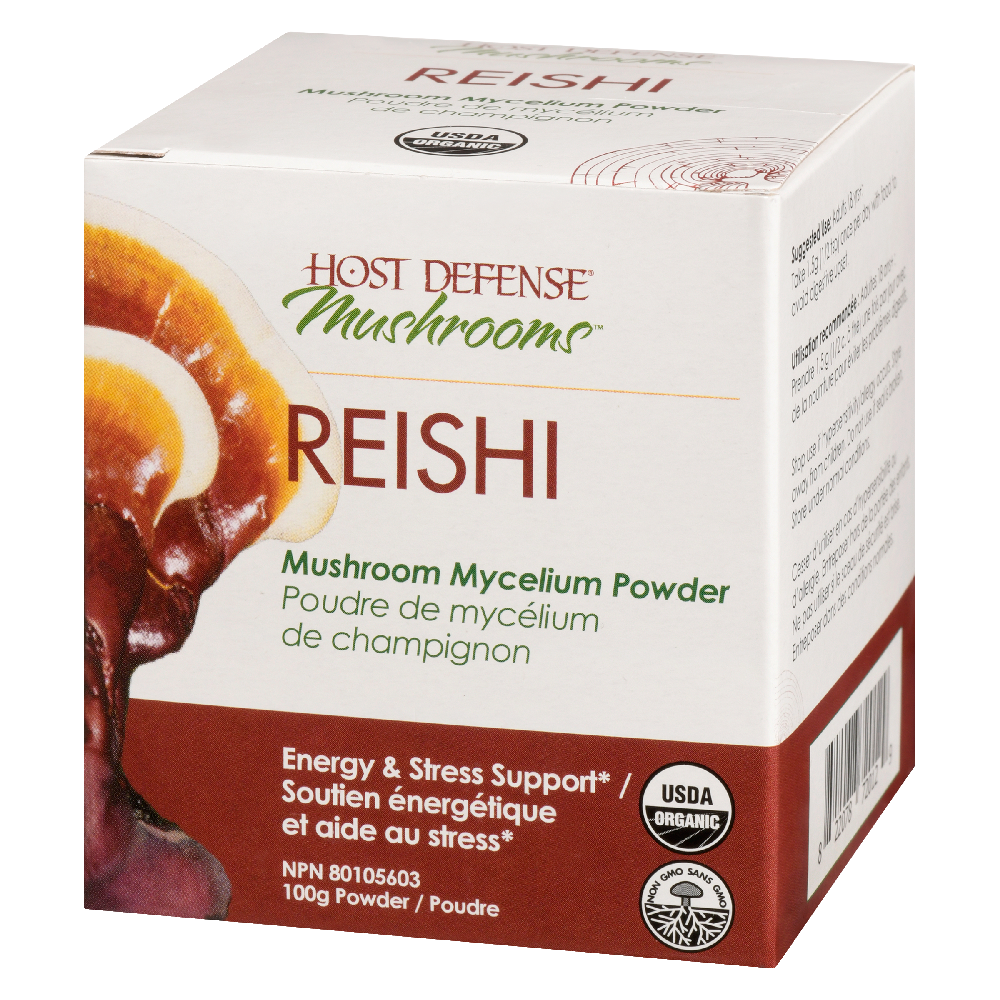 Reishi 100g