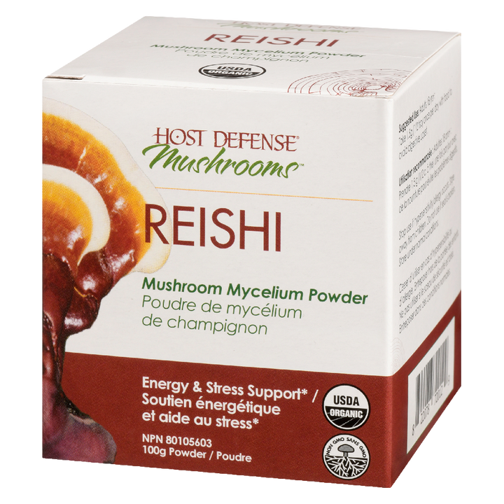 Reishi 100g