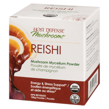 Load image into Gallery viewer, Reishi 100g