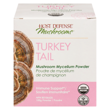 Load image into Gallery viewer, Turkey Tail 100g