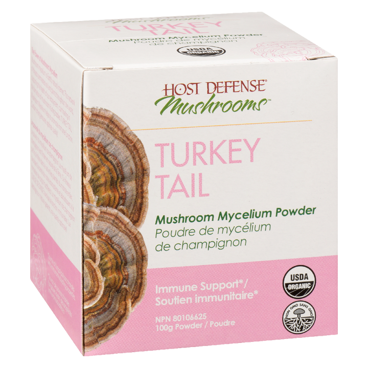Turkey Tail 100g