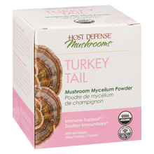 Load image into Gallery viewer, Turkey Tail 100g
