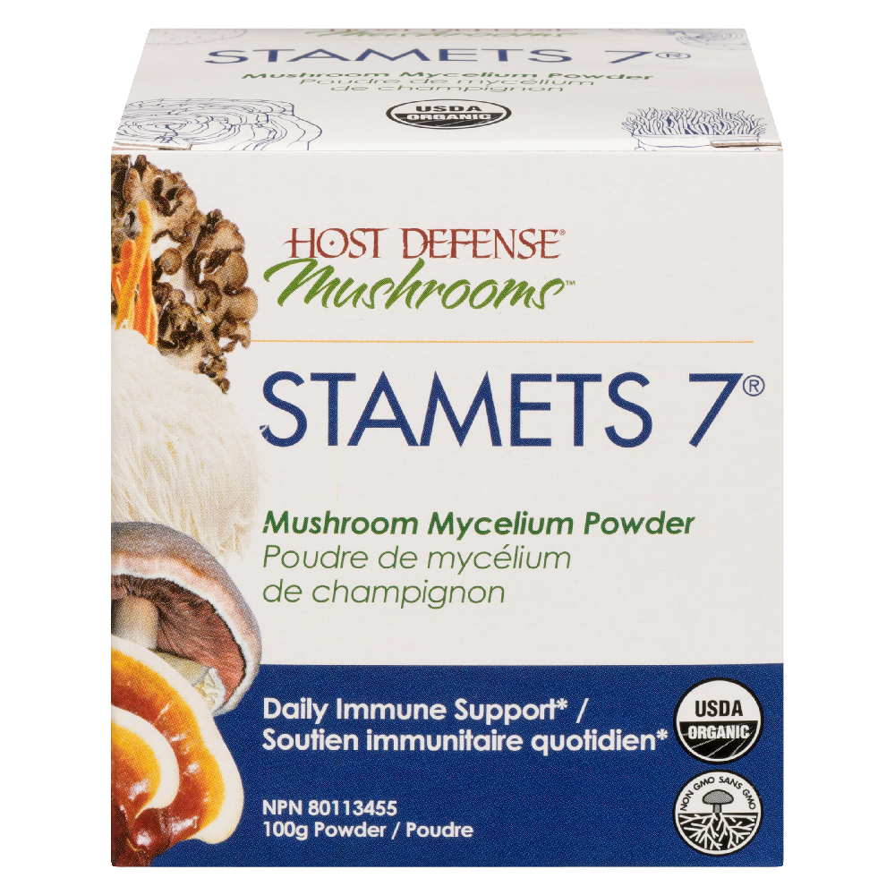 Stamets 7 100g