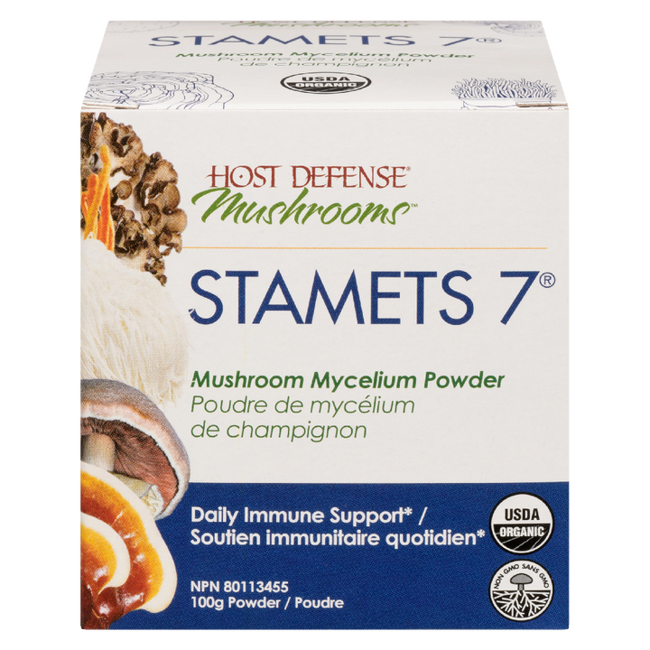Stamets 7 100g