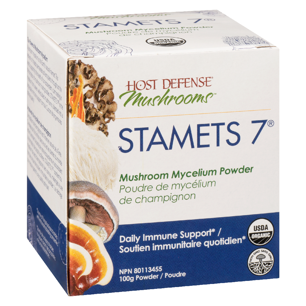 Stamets 7 100g