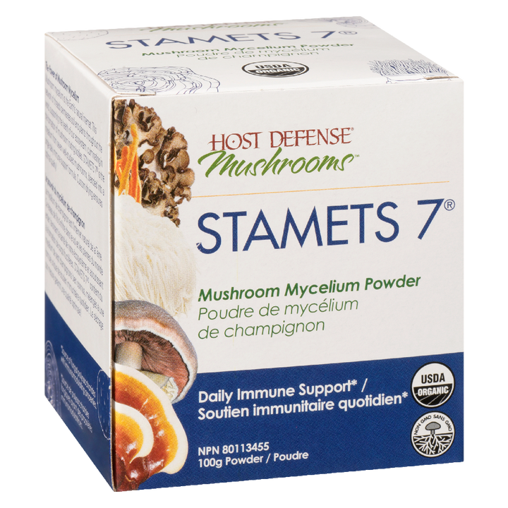 Stamets 7 100g