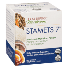 Load image into Gallery viewer, Stamets 7 100g