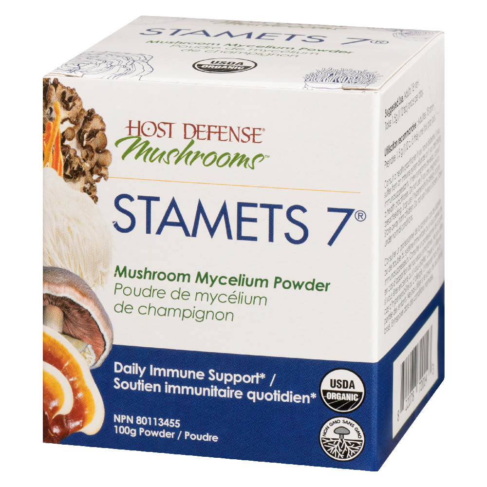 Stamets 7 100g