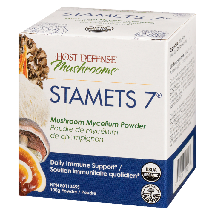 Stamets 7 100g