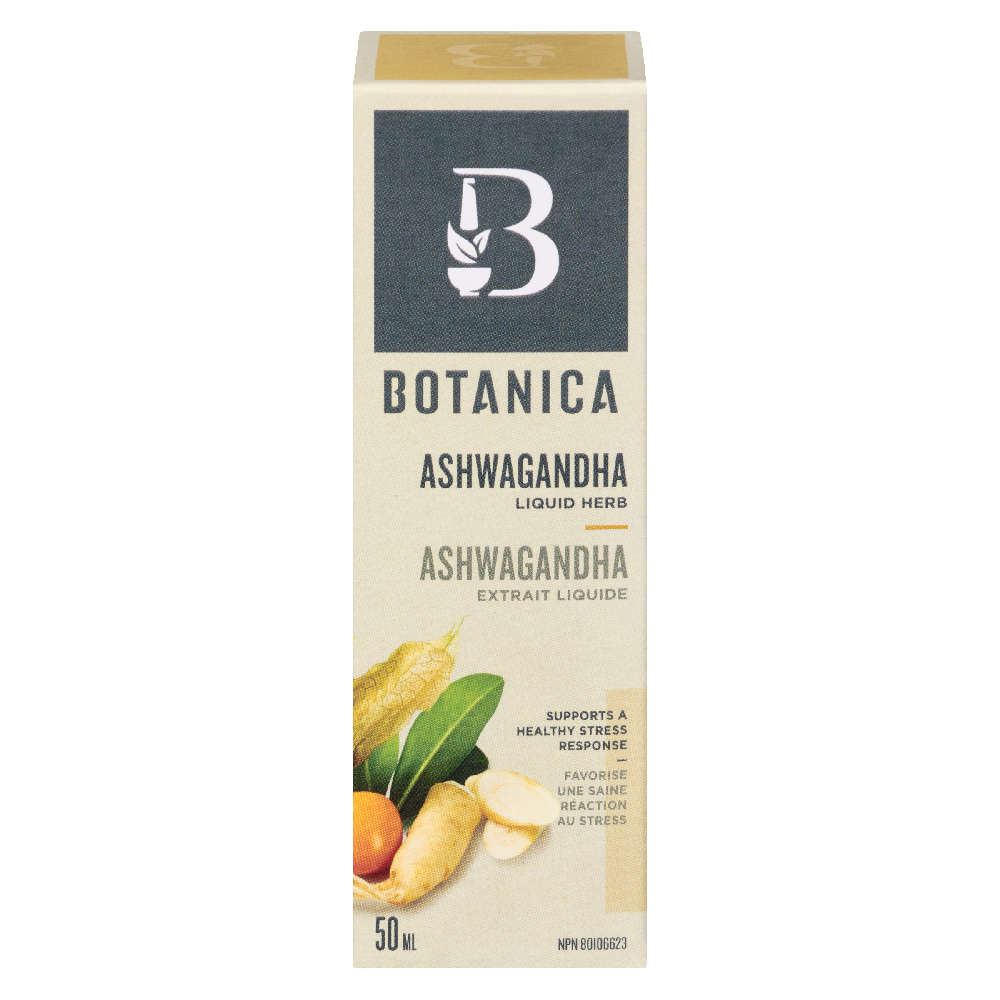 Tinc Ashwagandha 50ml