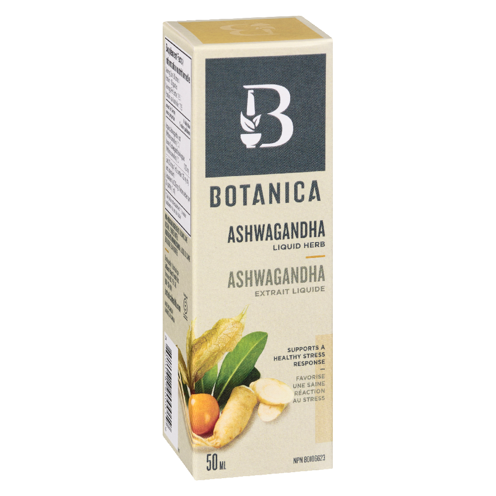 Tinc Ashwagandha 50ml