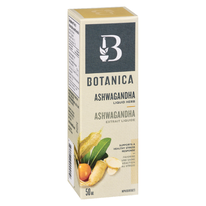 Tinc Ashwagandha 50ml