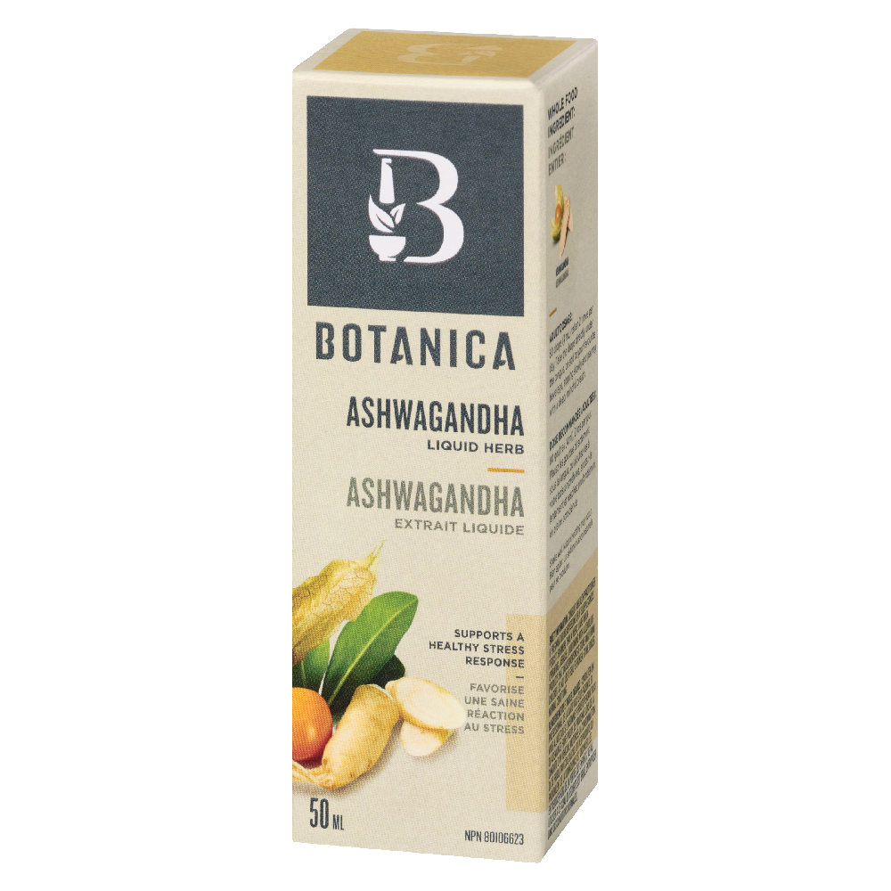 Tinc Ashwagandha 50ml