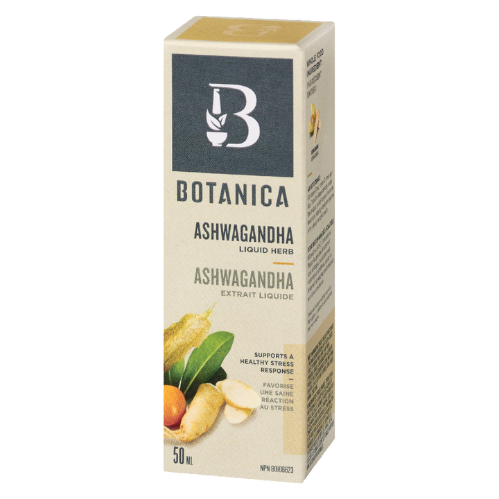 Tinc Ashwagandha 50ml