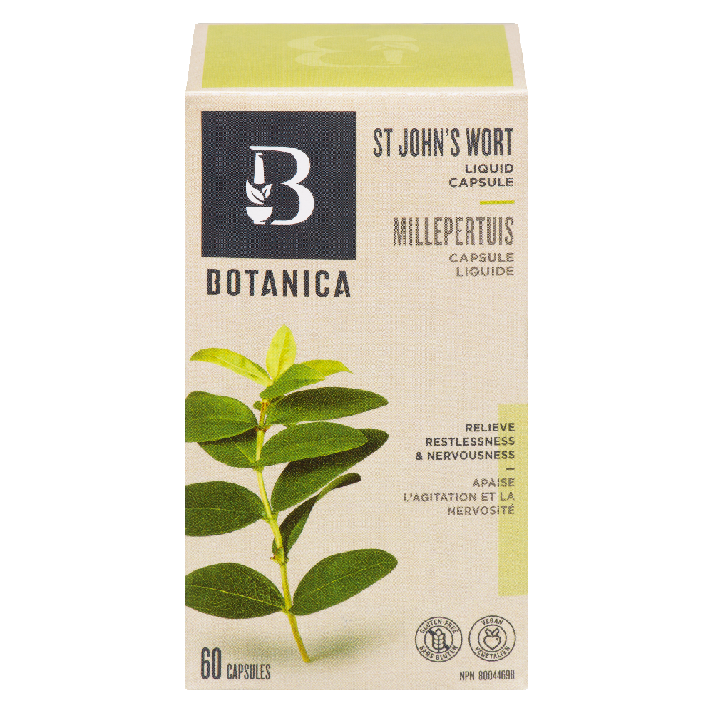 St. John's Wort 250ml