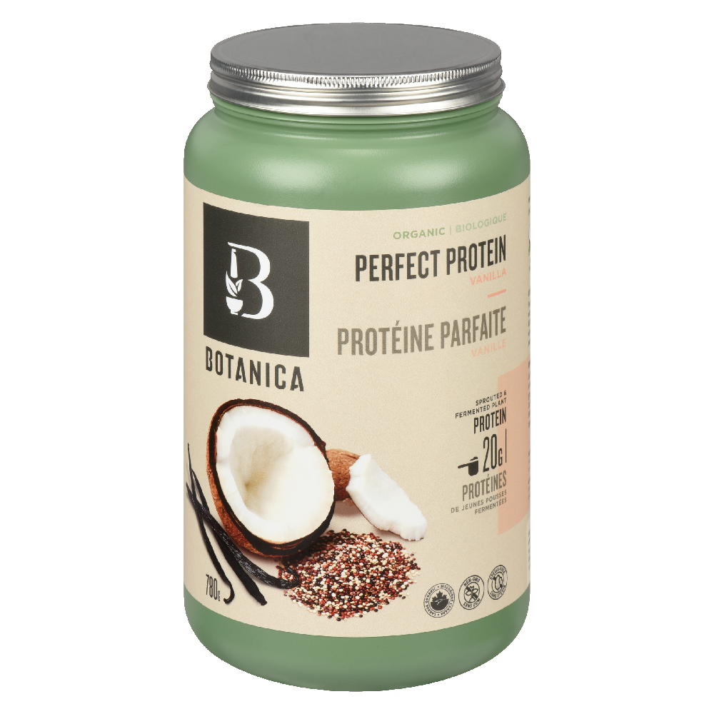 Van Perfect Protein 780g