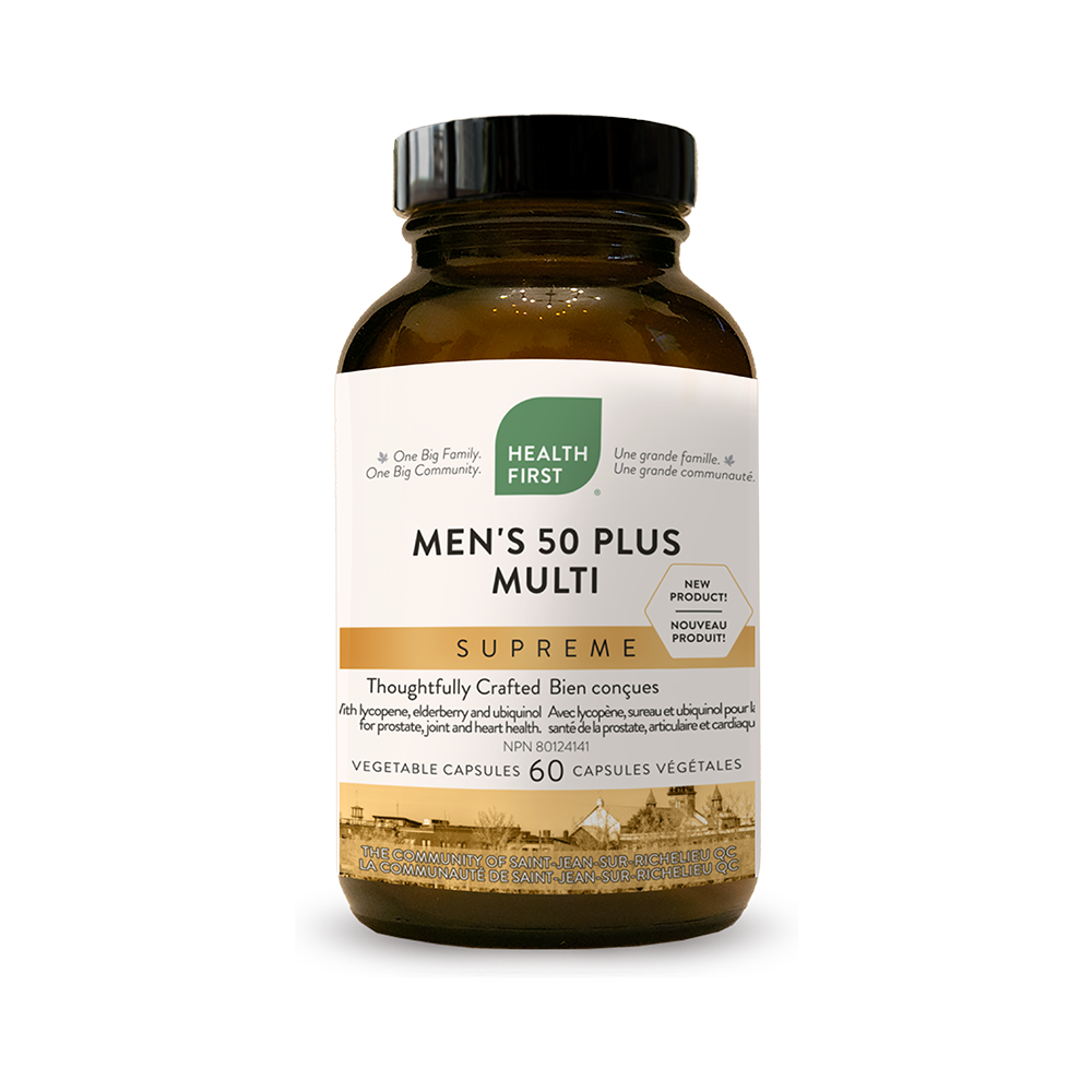 Men&
