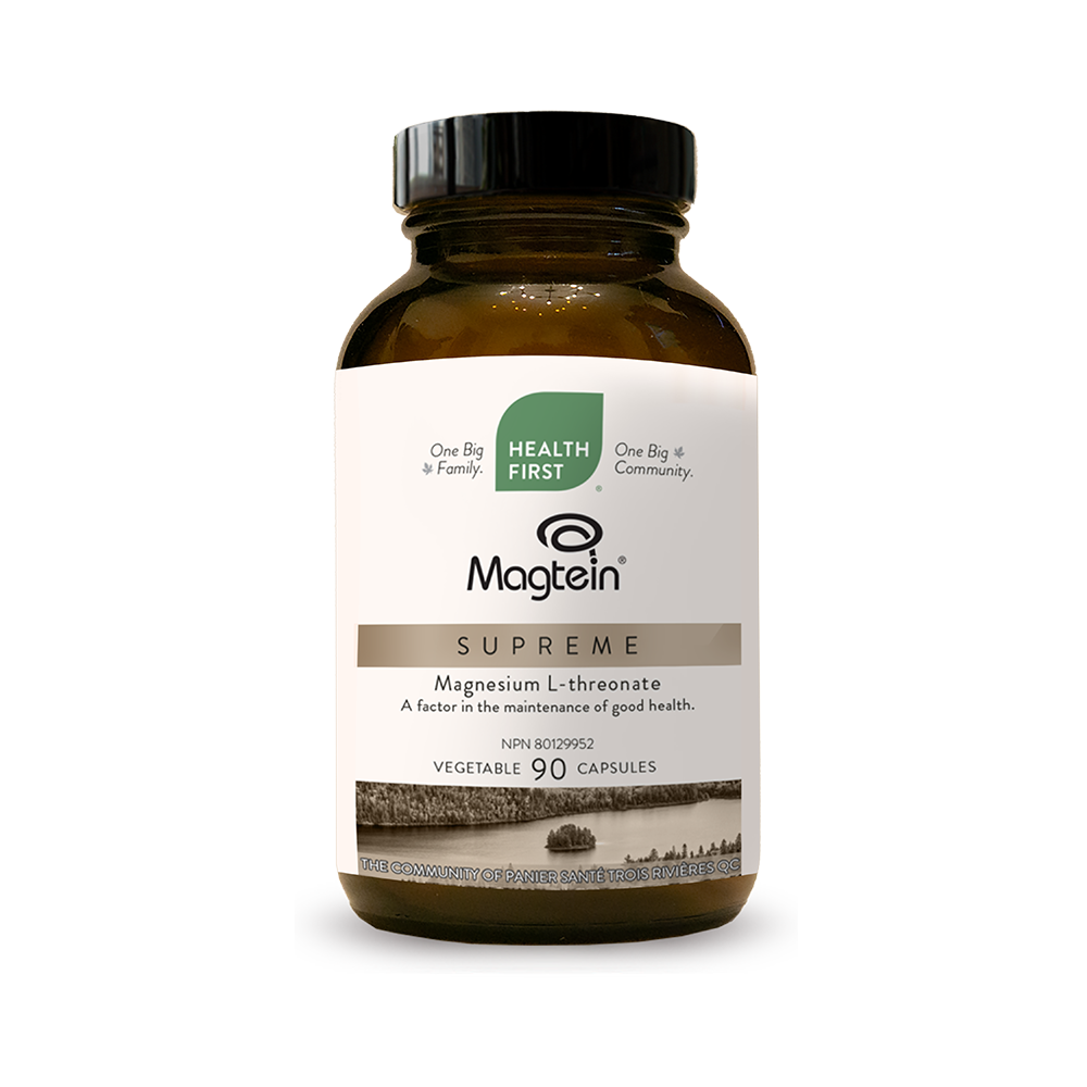 Magnesium Threonate 90s