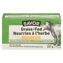 Load image into Gallery viewer, Salted Butter Grass 250g