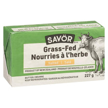 Load image into Gallery viewer, Salted Butter Grass 250g