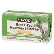 Load image into Gallery viewer, Salted Butter Grass 250g