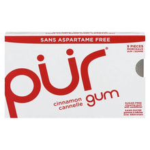 Load image into Gallery viewer, Cinnamon Gum 9pc