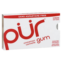Load image into Gallery viewer, Cinnamon Gum 9pc