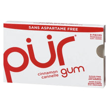 Load image into Gallery viewer, Cinnamon Gum 9pc