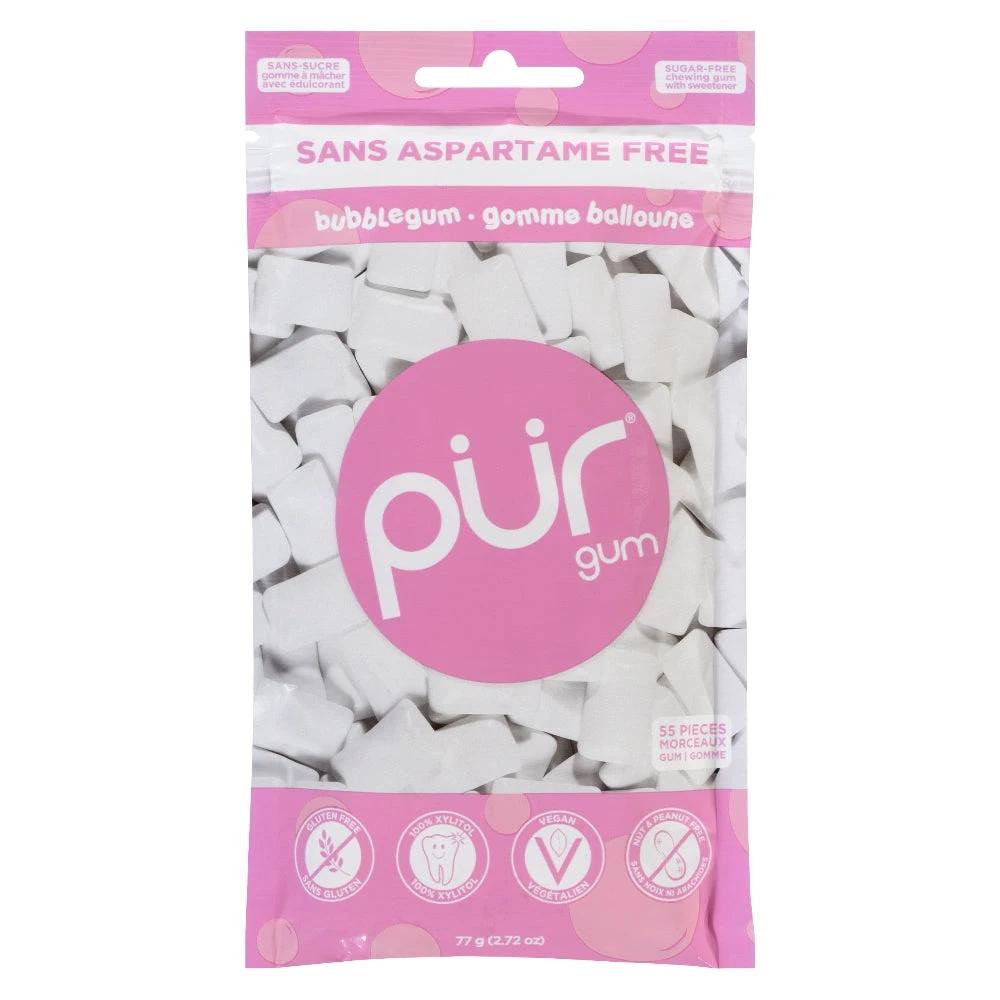 Bubblegum Bag 77g