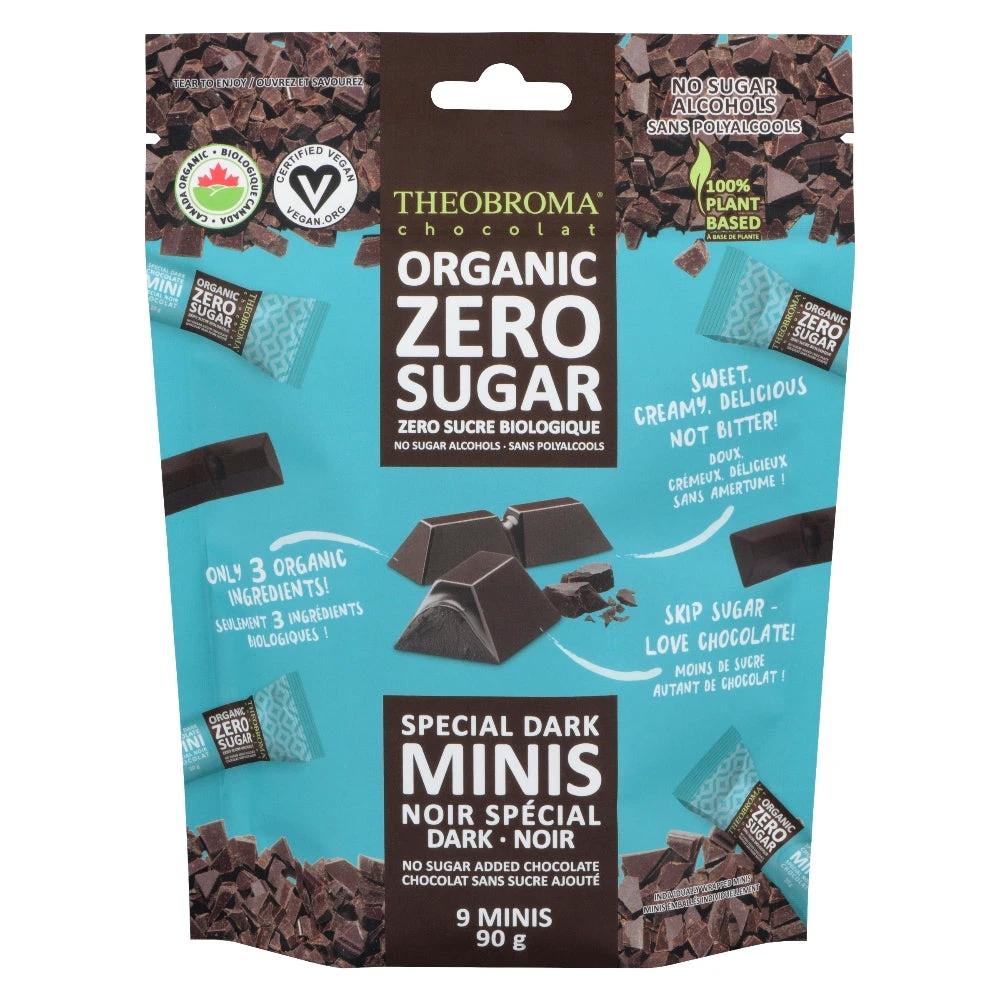 Zero Sugar Special Dark Mini