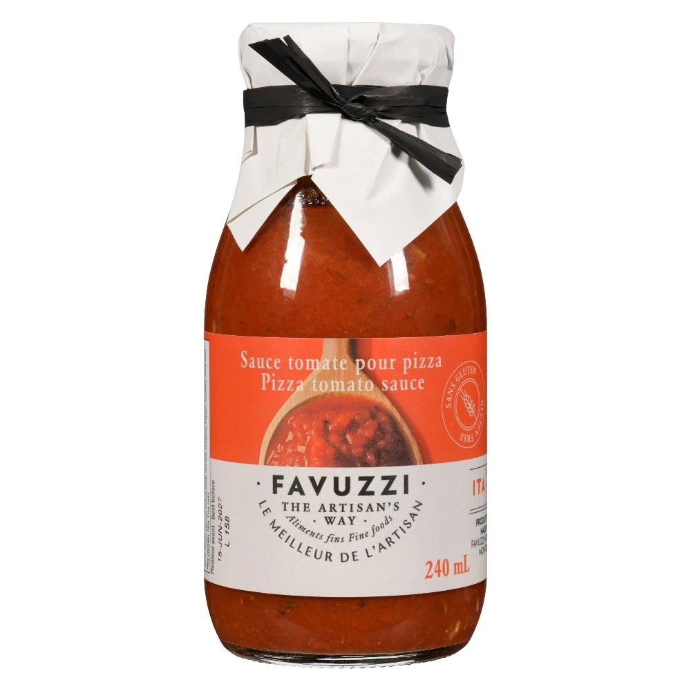 Pizza Sauce 240ml