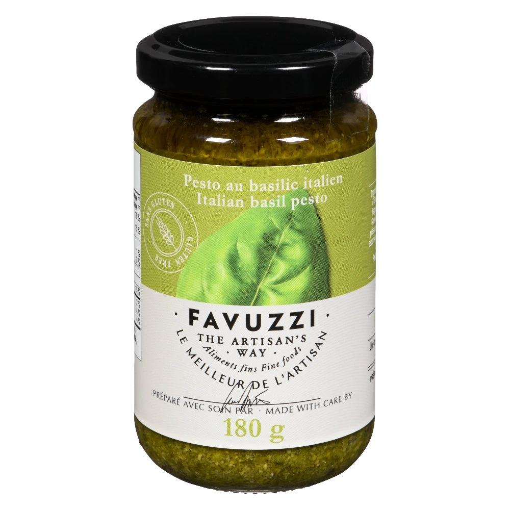 Sundried Tomato Pesto 190g