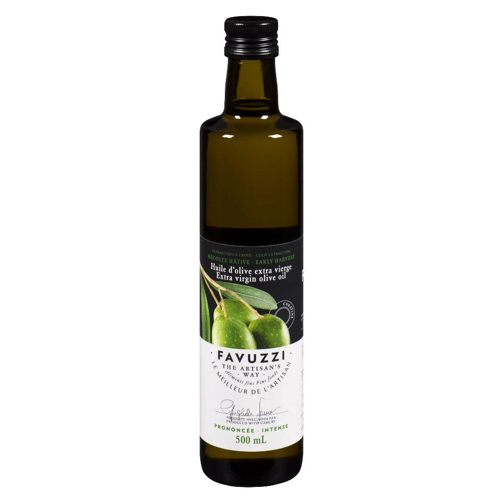 Robust Olive Oil 500ml