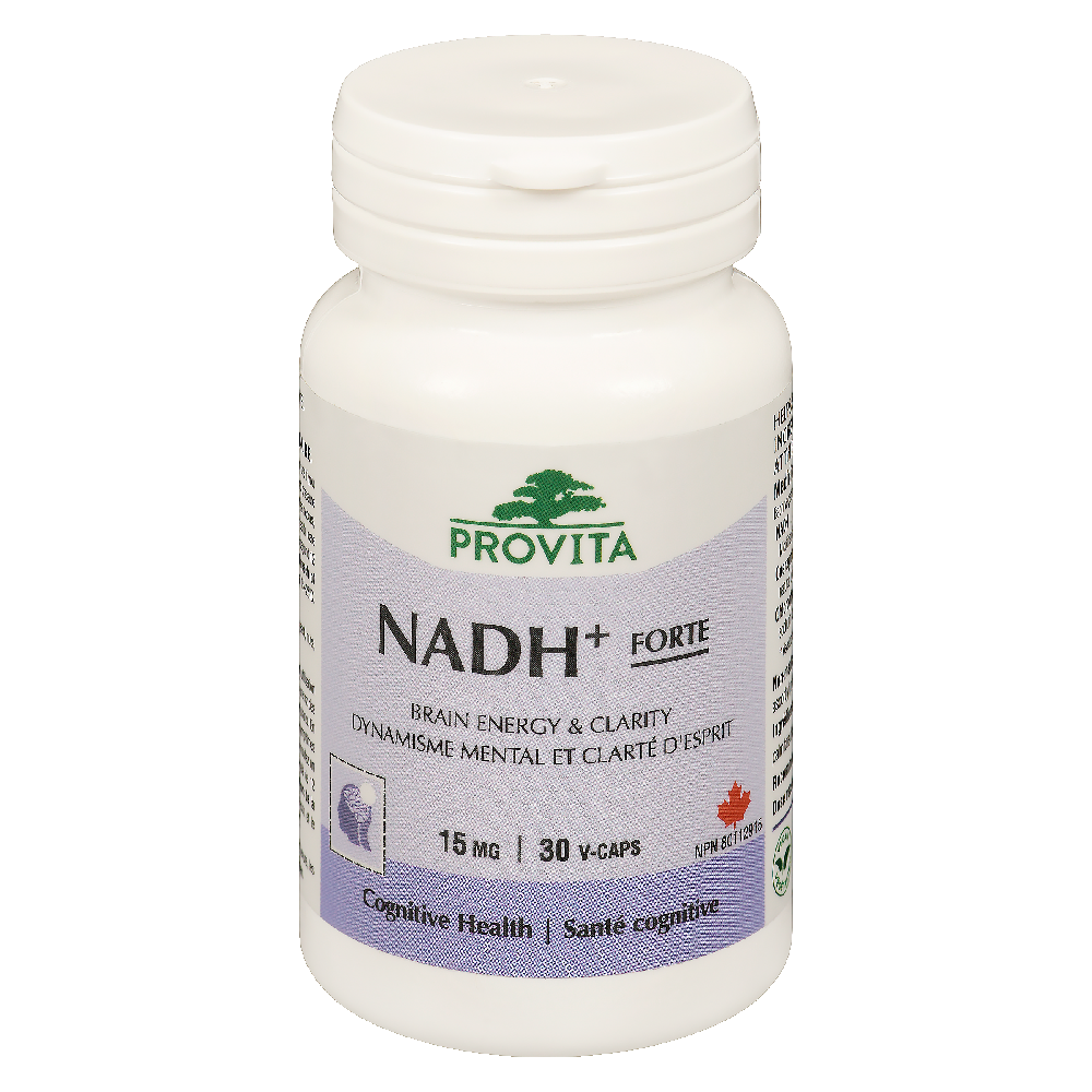 NADH+