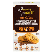 Load image into Gallery viewer, Gluten Free Chocolate Chip Cookies 300g