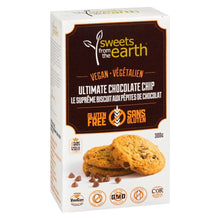 Load image into Gallery viewer, Gluten Free Chocolate Chip Cookies 300g
