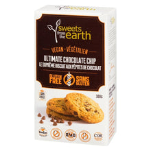 Load image into Gallery viewer, Gluten Free Chocolate Chip Cookies 300g
