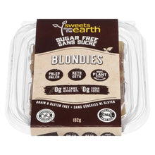 Load image into Gallery viewer, Keto Blondie 4pk 88g