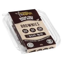 Load image into Gallery viewer, Keto Brownie 6pk 132g