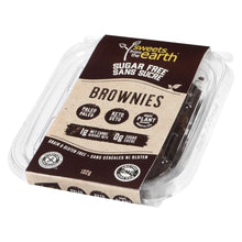 Load image into Gallery viewer, Keto Brownie 6pk 132g