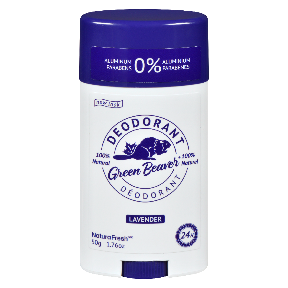 Lavender Deodorant Stick