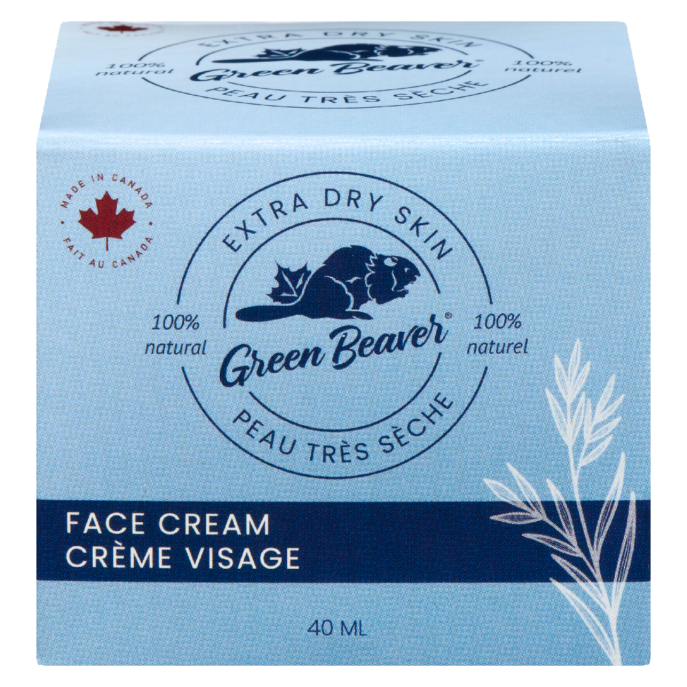 Extra Dry Skin Face Cream