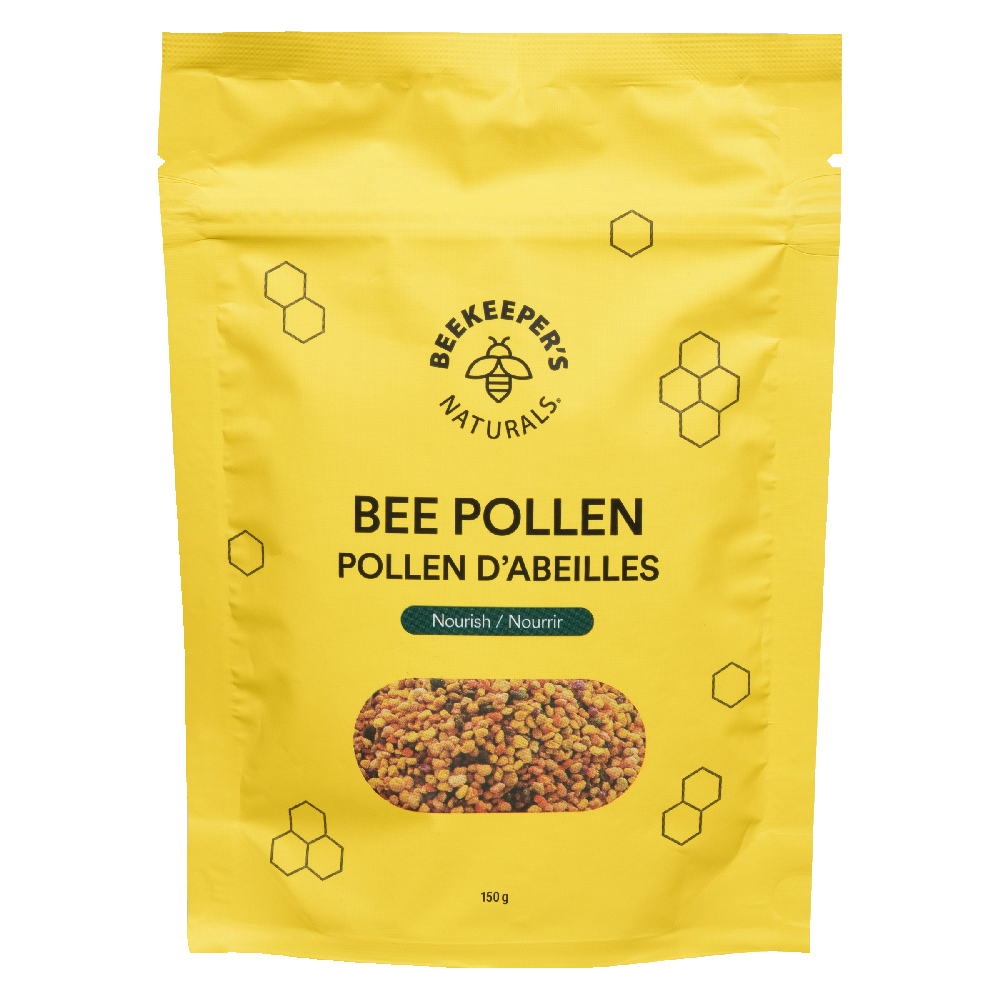 Bee Pollen
