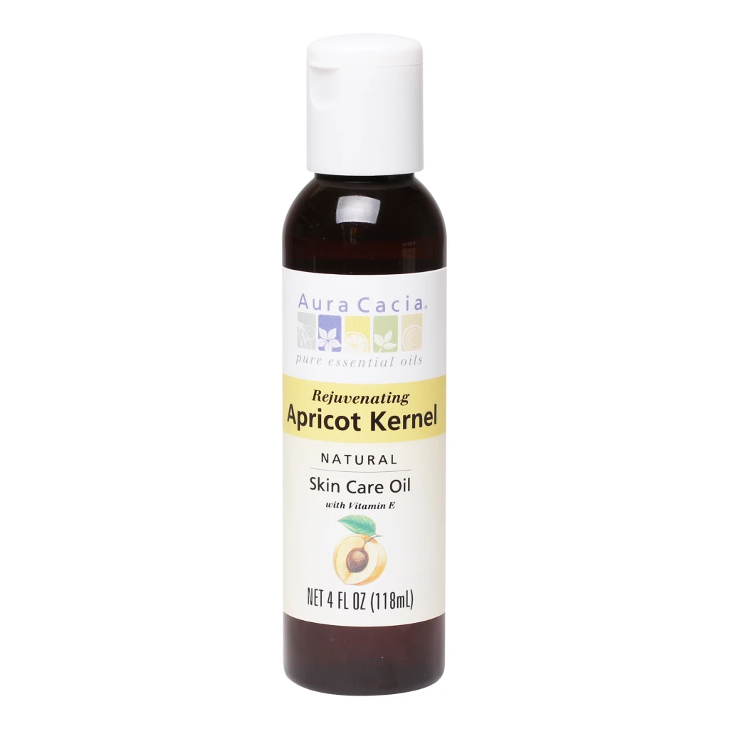 Apricot Kernel Pure Skin Care Oil by Aura Cacia