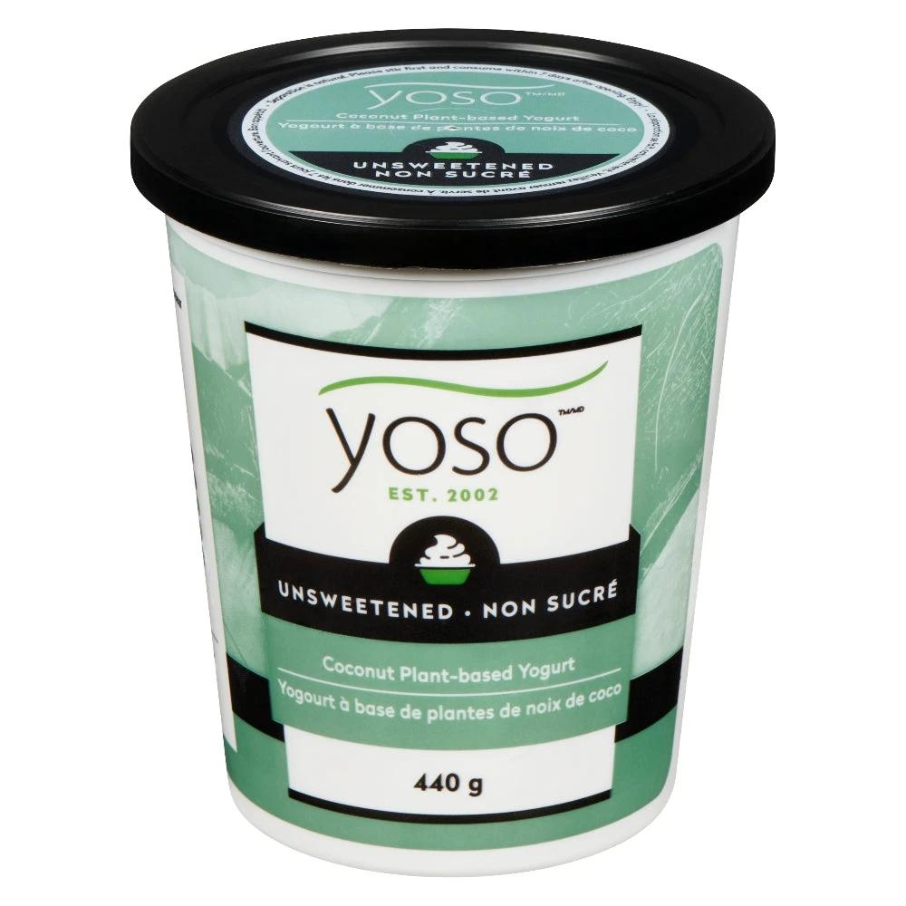 Coconut Unsweetened 440g