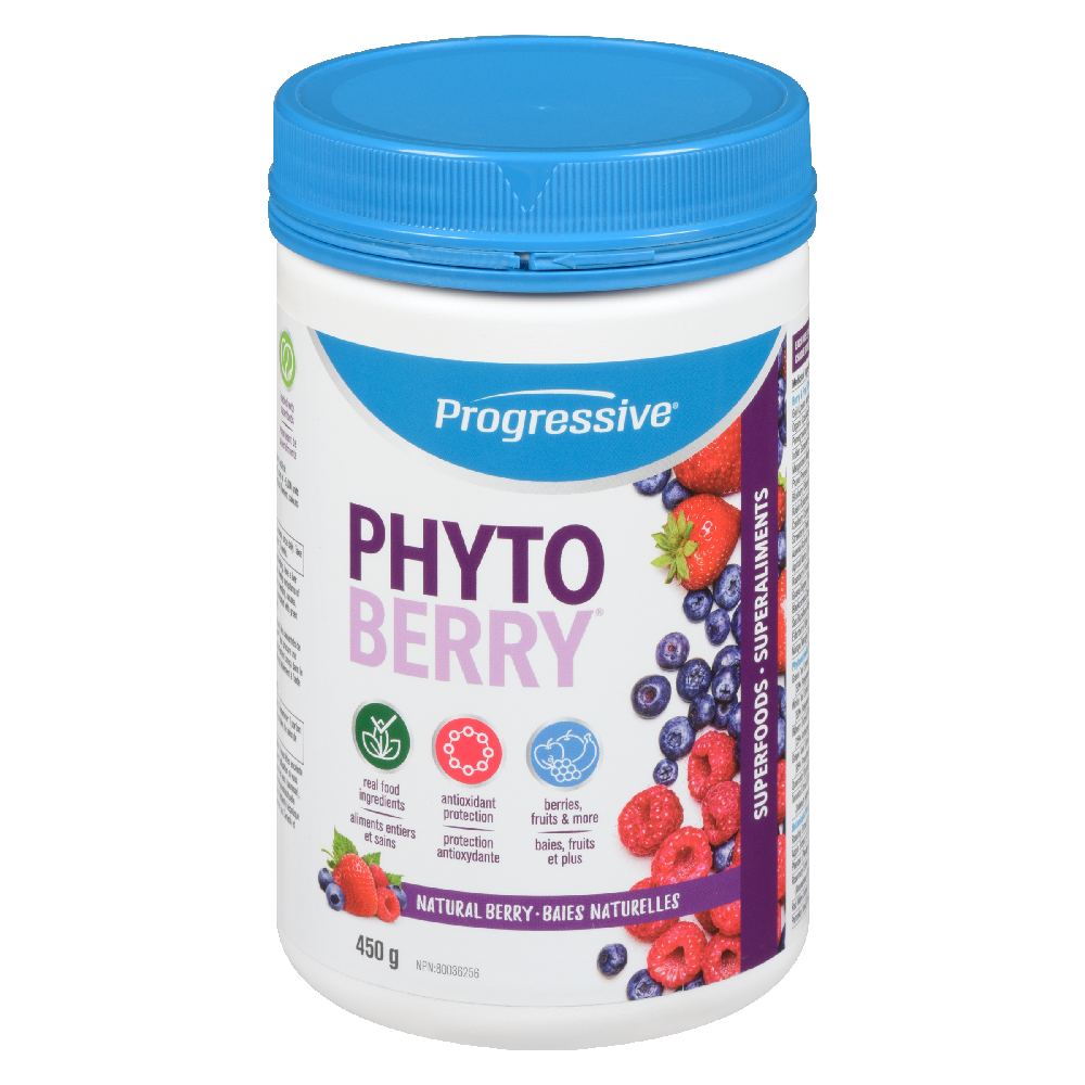 Phytoberry 450G 450g