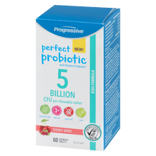 Load image into Gallery viewer, Kids Probiotic 5B 60 chews
