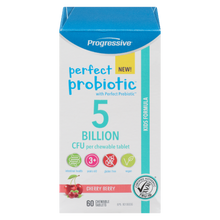 Load image into Gallery viewer, Kids Probiotic 5B 60 chews