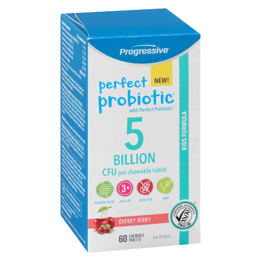 Kids Probiotic 5B 60 chews